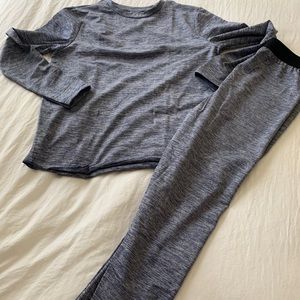 Brand new set of thermals